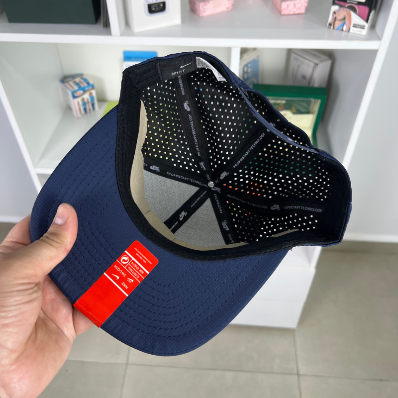 CAP NIKE SB BLEU NUIT