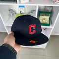 CAP GUARDIANS - BLEU NUIT