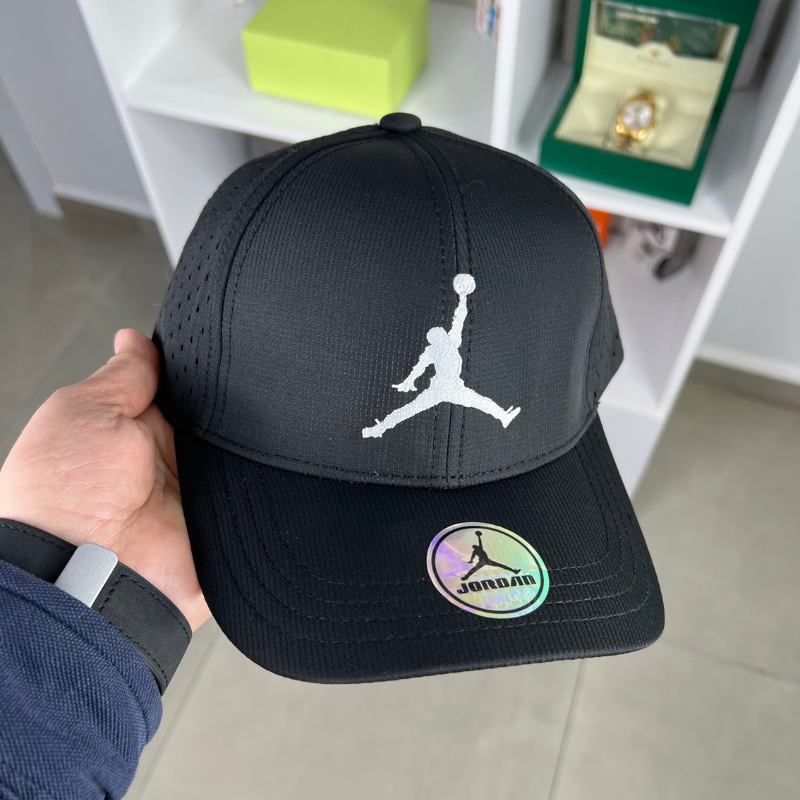 CAP JORDAN JUMPMAN