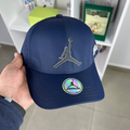 CAP JORDAN BLEU NUIT