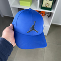 CAP JORDAN BLEU