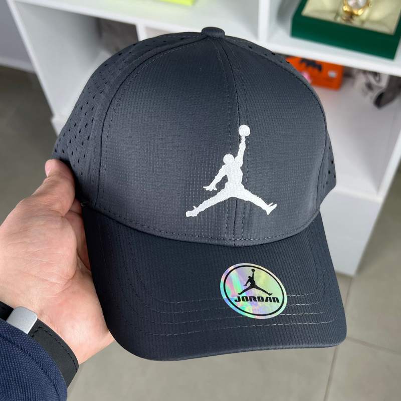 CAP JORDAN JUMPMAN