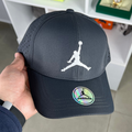 CAP JORDAN GRIS