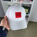 CAP HUGO BOSS BLANC