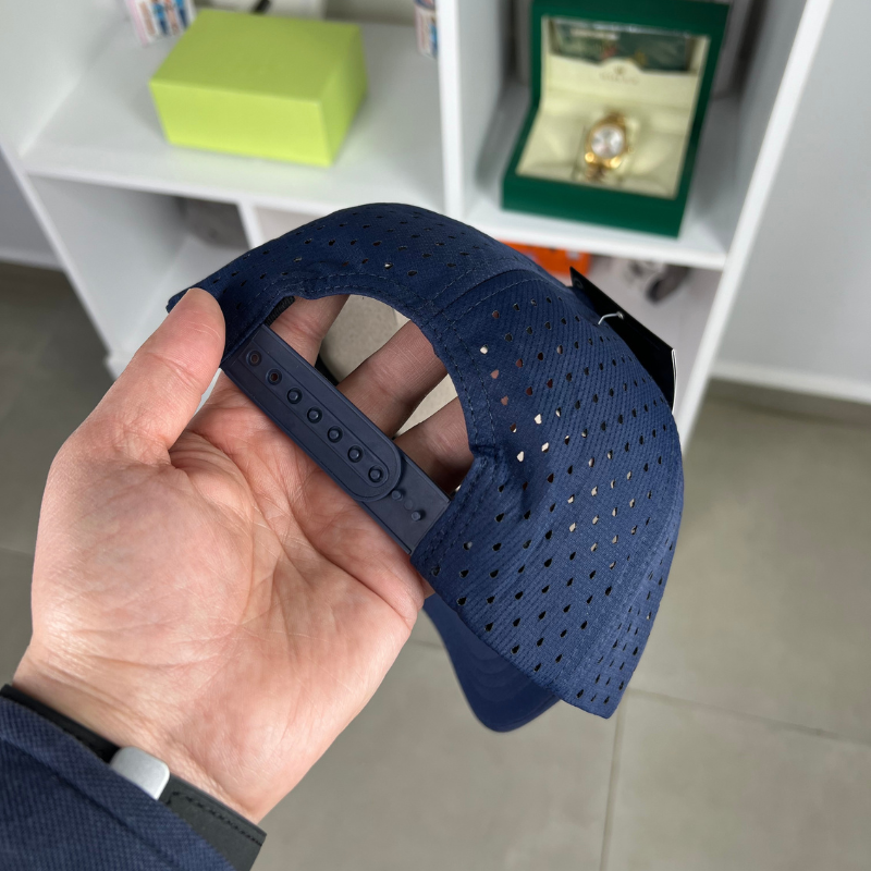 CAP JORDAN BLEU NUIT