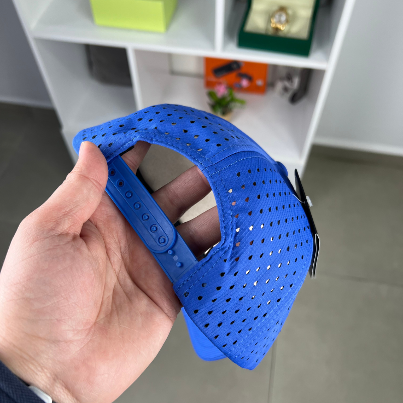 CAP JORDAN BLEU