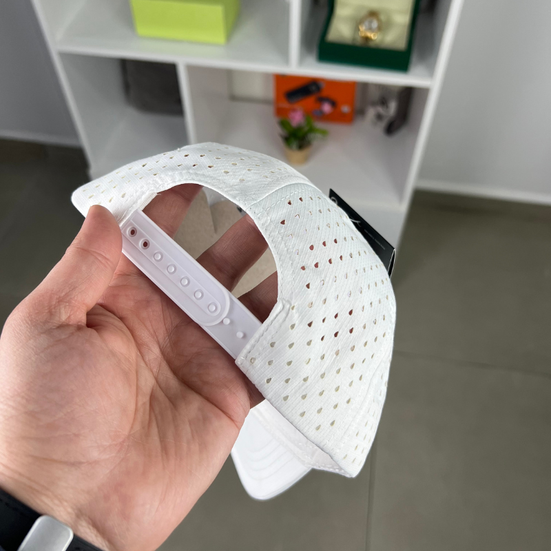 CAP JORDAN BLANC