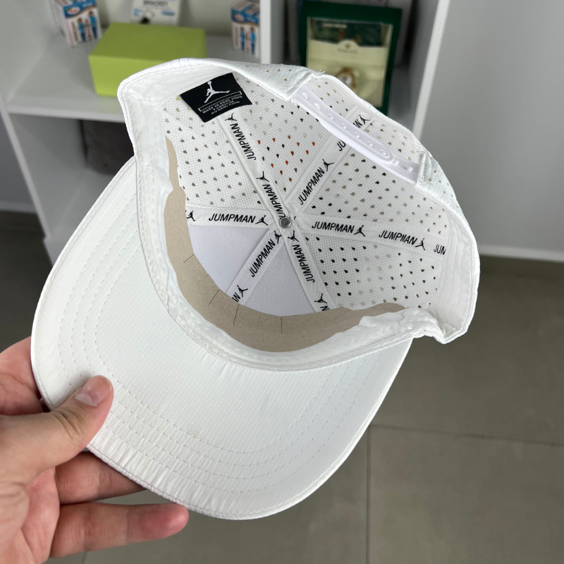 CAP JORDAN JUMPMAN